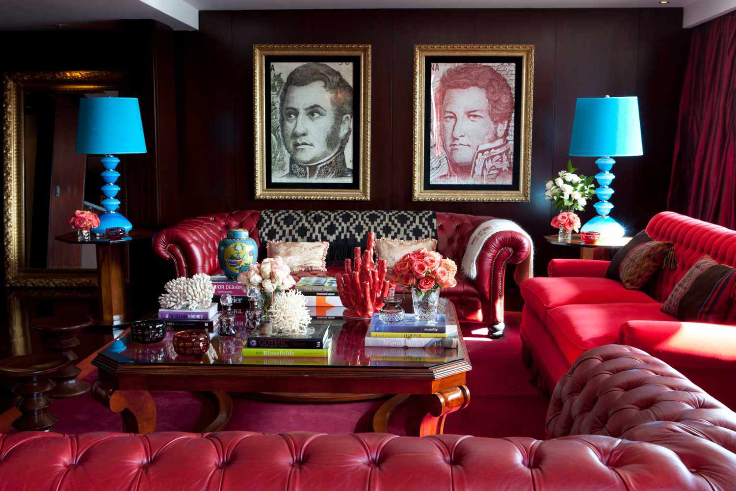Faena Hotel Buenos Aires, Argentine