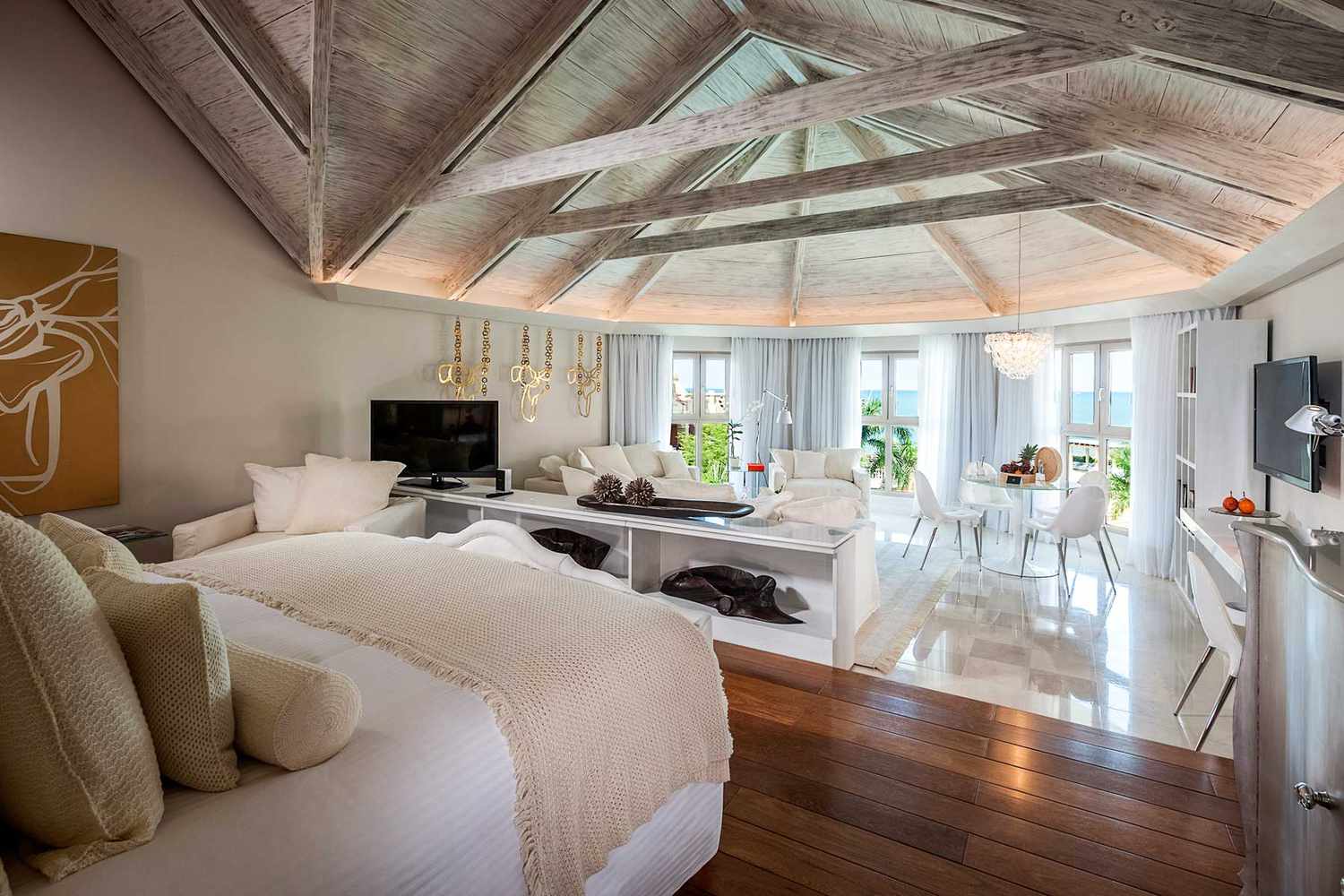 Sofitel Legend Santa Clara Cartagena, Carthagène, Colombie