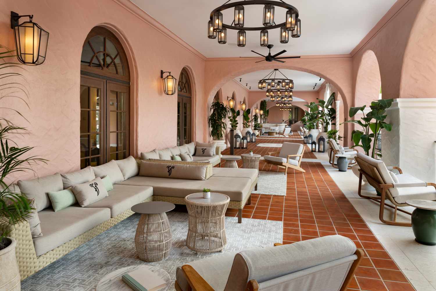 The Vinoy Resort & Golf Club