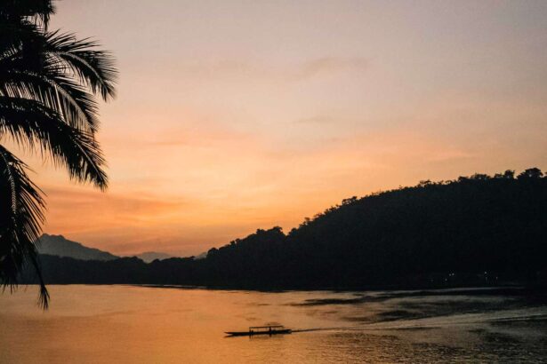 Une croisière fluviale de luxe sur le Mékong est le meilleur moyen de découvrir le Laos.