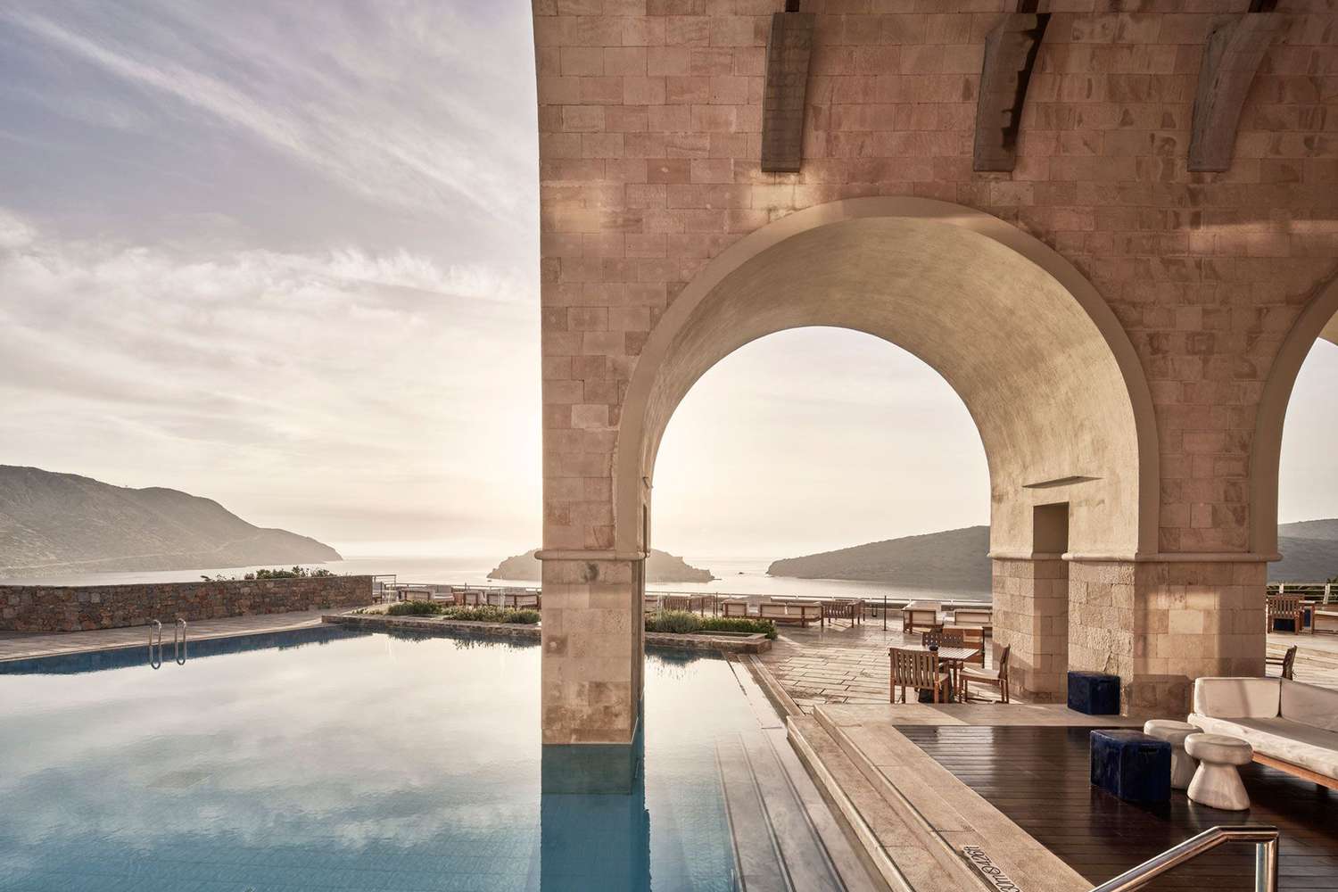 Blue Palace, a Luxury Collection Resort & Spa