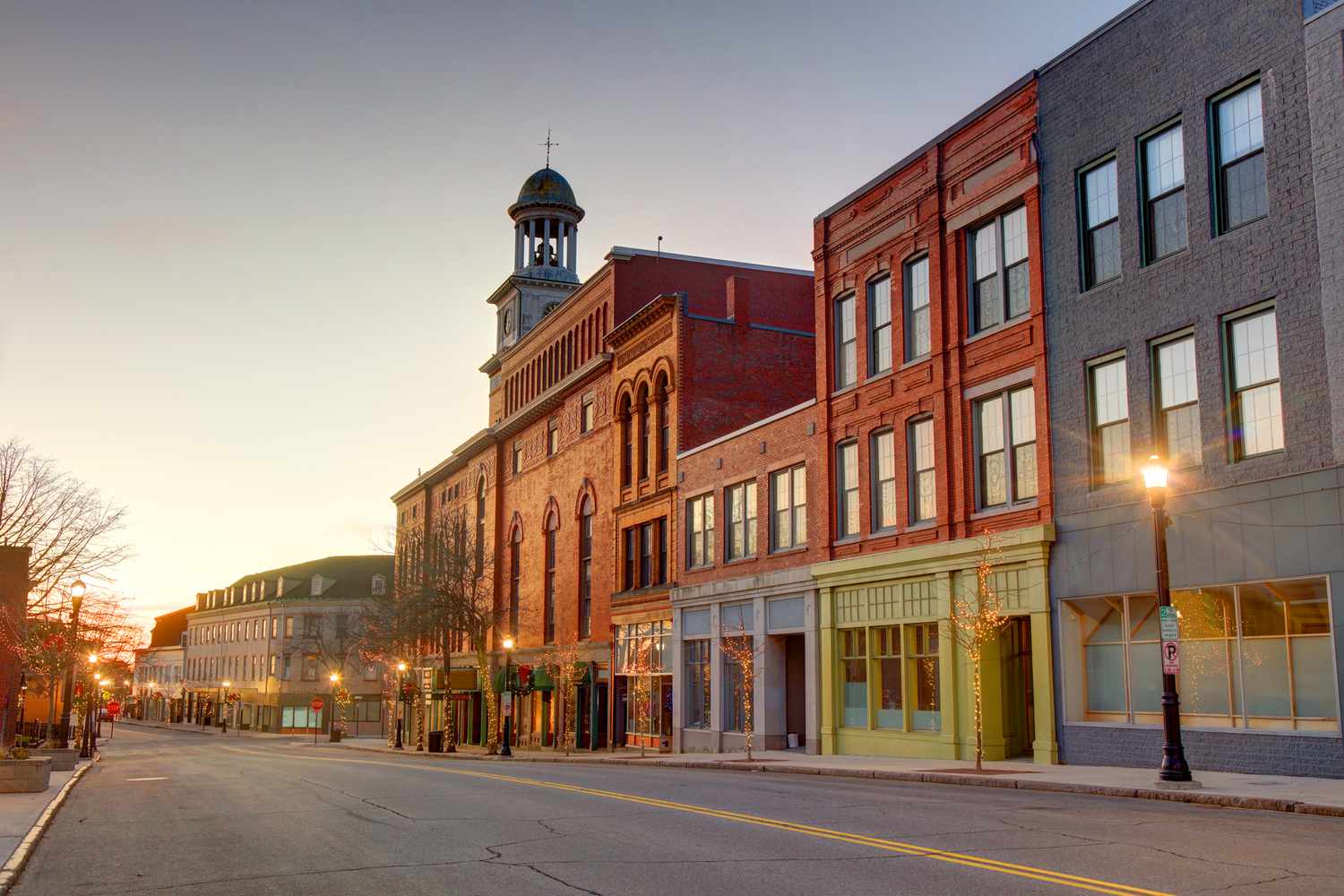 Biddeford est une ville du comté de York, Maine, États-Unis.