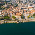 À la recherche d’une retraite au bord des lacs italiens sans la foule ? Rendez-vous dans cette magnifique alternative européenne.
