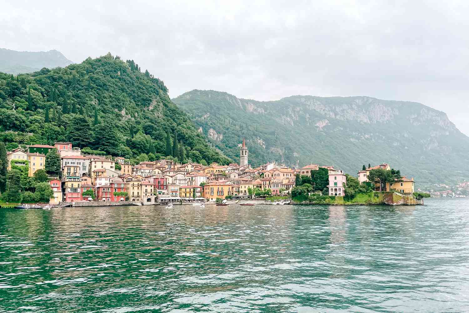 J’ai vécu en Italie pendant 15 ans – et voici les endroits les plus romantiques à visiter.