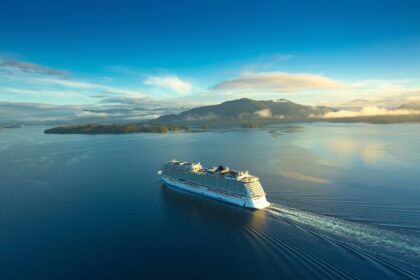 Le changement climatique influencera-t-il les croisières ? Les experts en voyage et les scientifiques s’expriment.