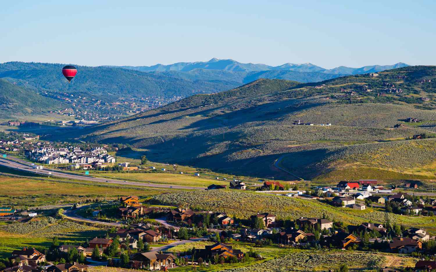 Getty Images/Panoramic Images