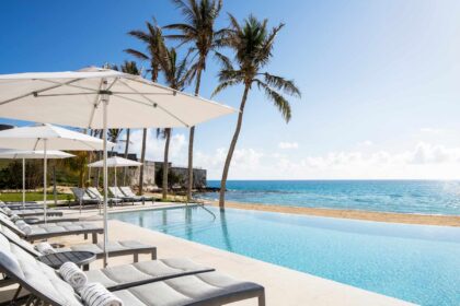 Les Meilleurs Resorts aux Bermudes