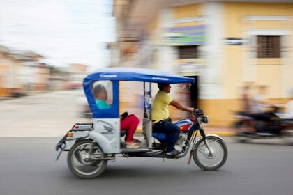 Des stations balnéaires de luxe aux délicieux plats de rue : 12 raisons de visiter le Pérou.