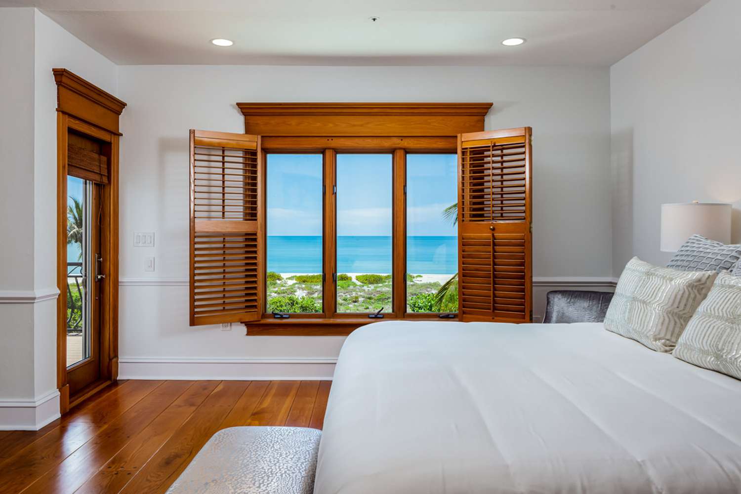 Chambre à Sea Palms Estate