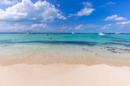 Ce pays a les plages les plus propres de toute l’Amérique du Nord et du Sud—et il est célèbre pour ses eaux magnifiques.