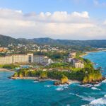 Cette branche japonaise d’un complexe hôtelier emblématique d’Hawaï dispose d’un onsen, d’une belle plage et d’un incroyable centre de bien-être — Lisez notre avis.