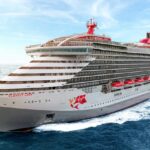 Voici les meilleures croisières de 2024, selon l’expert de T+L.