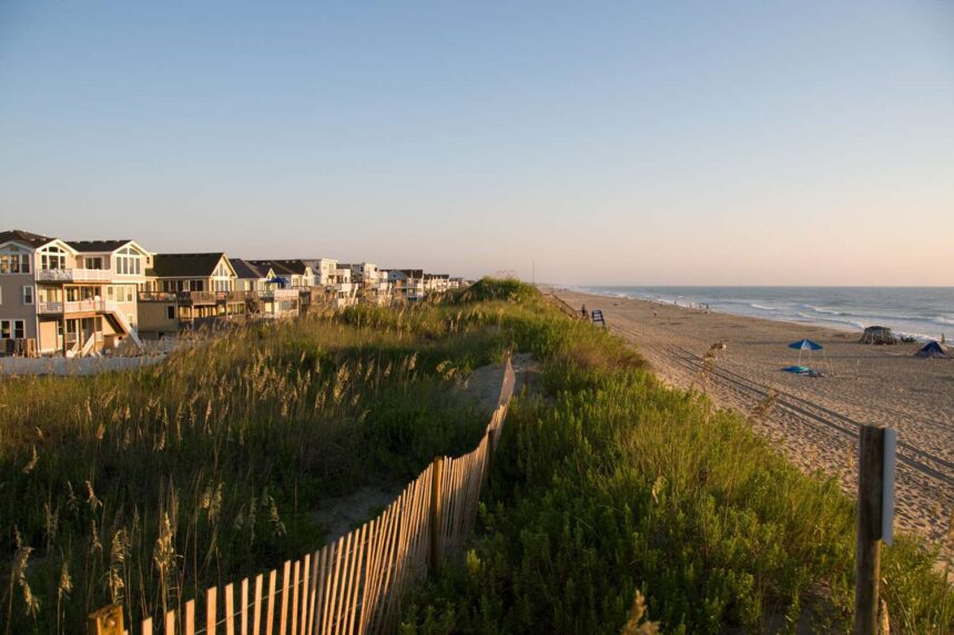Voici la destination de vacances la plus abordable aux États-Unis — et elle possède des plages immaculées.